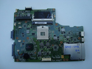 Дънна платка за лаптоп Olivetti Olibook S1500 SP15 69N401M50A04